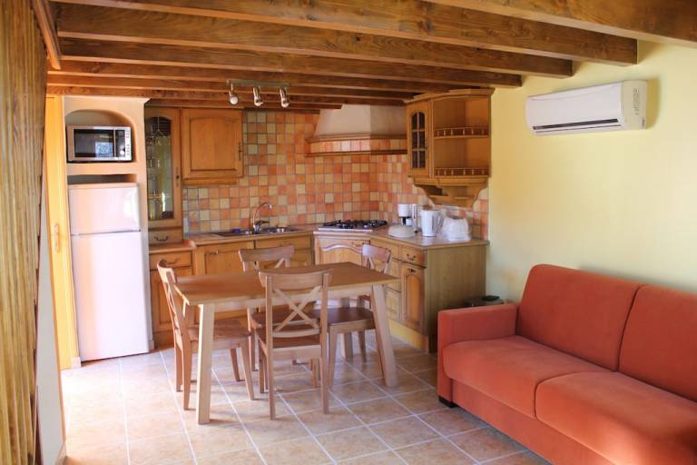 Cottage Creste