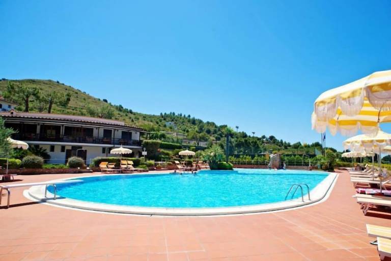 Apartment Sperlonga