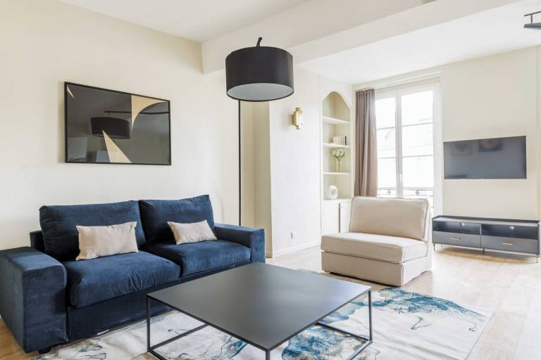 Appartement Vanves