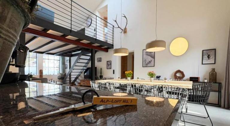 House for 11 persons in Garmisch-Partenkirchen