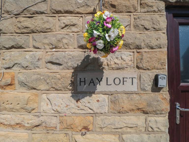 Cottage Ravenscar