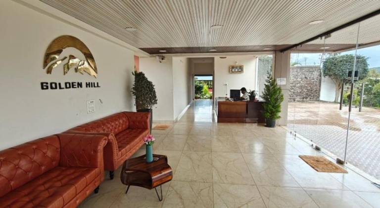 Golden Hill Resort — photo 4