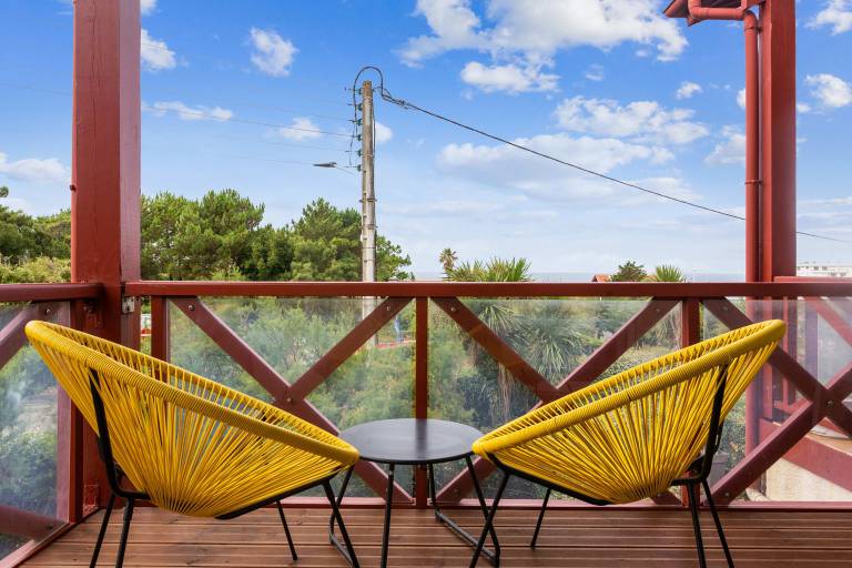 Apartment with pool | Suitable for remote work — photo 5