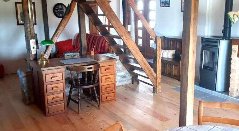 House with 2 rooms for 4 persons — photo 2
