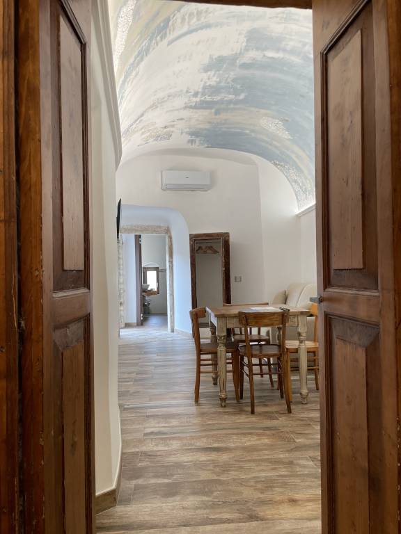 Ferienwohnung in Vico del Gargano, Foggia f&uuml;r max. 4 Personen