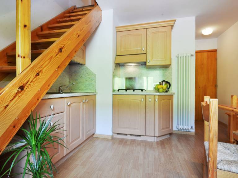 Child-friendly holiday apartment | Mountain view | Pets allowed — photo 4