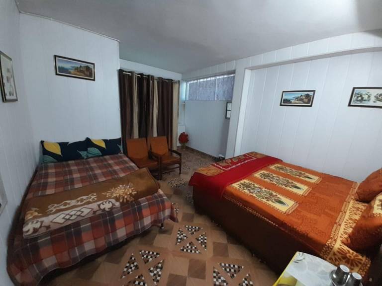 Holiday apartment for 4 persons — photo 5