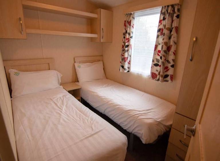 Vakantiepark Bude-Stratton