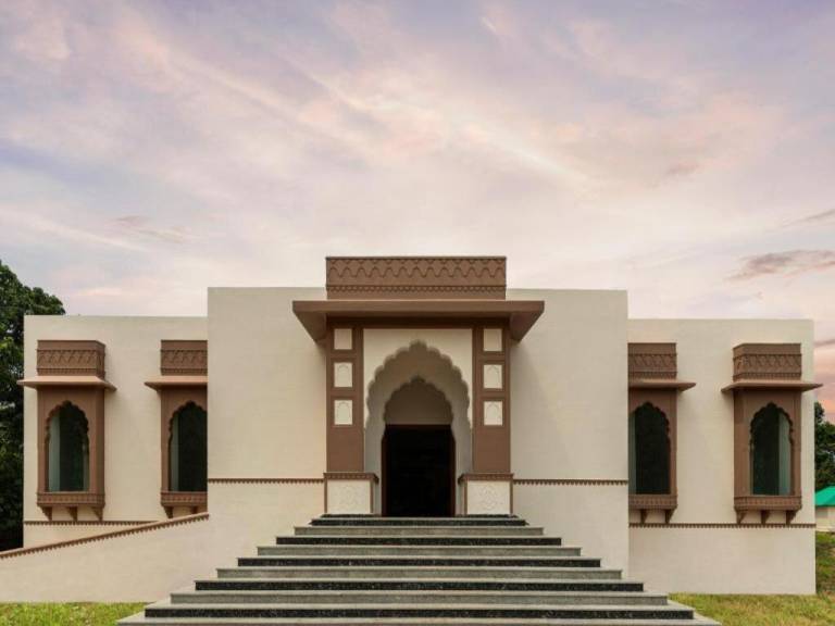 Zana Forest Resort Ranthambore