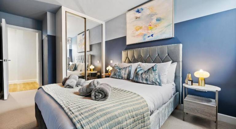 Wonderful apartment | Dogs allowed in Southampton