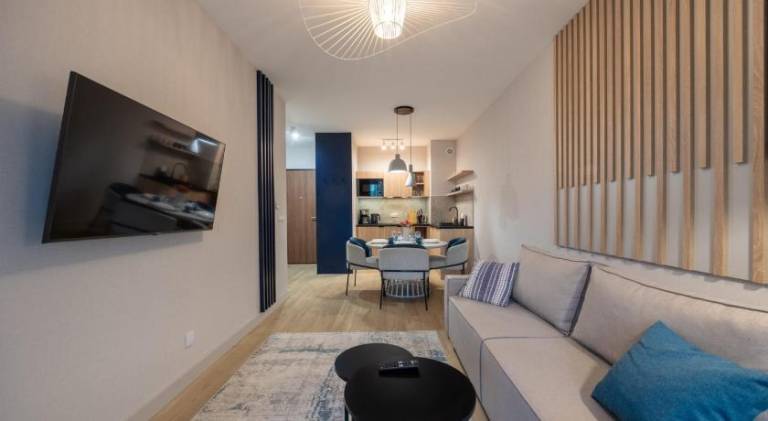 Charming apartment with pool | Beach nearby | Dogs allowed — photo 2