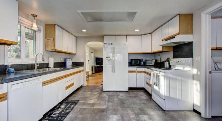 Vacation home | Pet-friendly — photo 3