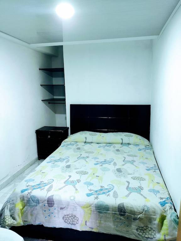 Apartamento  Manizales