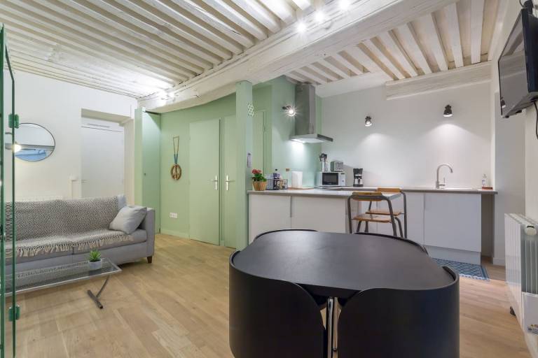 Smartstay Syrah Centre ville