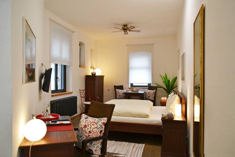 Ferienhaus  Guben