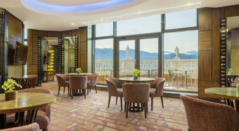 Sheraton Batumi Hotel — photo 4