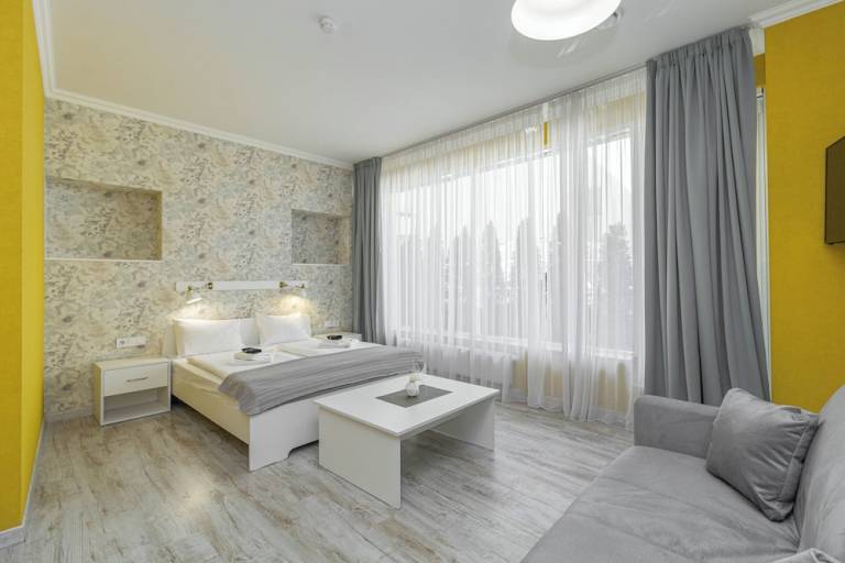 Aparthotel Lviv