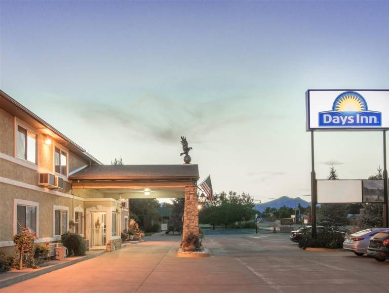 Browns Canyon Inn — photo 5