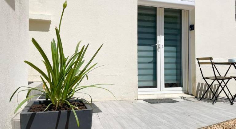 Rental apartment | Pets allowed — photo 3