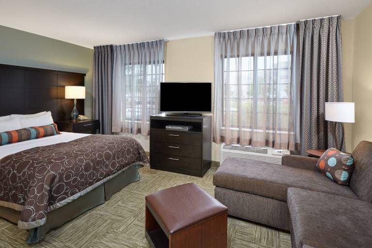 Studio flat Mount Prospect