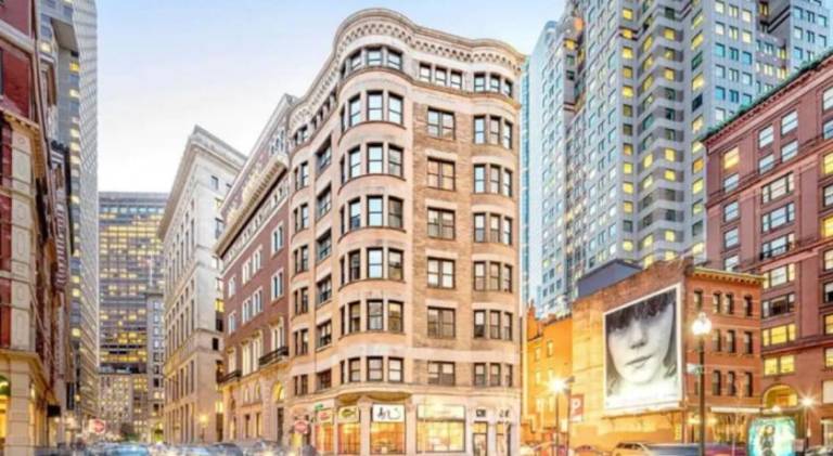 Beautiful holiday apartment | Near Faneuil Hall | Perfect for remote work | Pets are welcome — photo 3