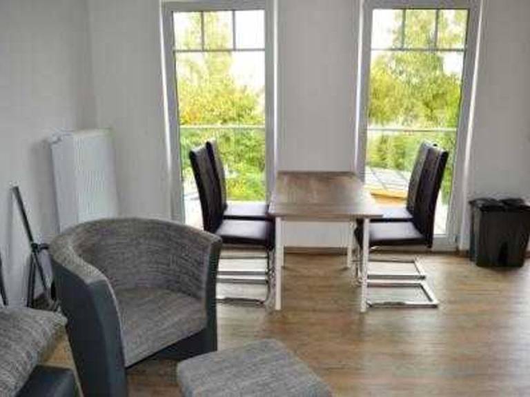 Ferienwohnung Krakow am See
