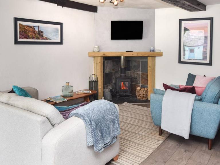 Nice cottage | Dogs allowed — photo 2