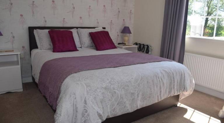 Orchard Grove bed & breakfast R21RC58