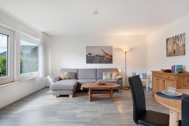 Apartment 'Reiser' with Private Terrace, Private Garden and Wi-Fi — photo 4