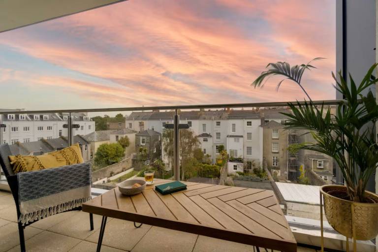 Apartment with 2 rooms for 4 persons — photo 4