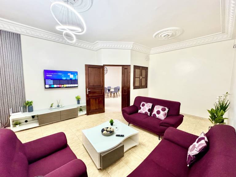 Appartement Ouakam