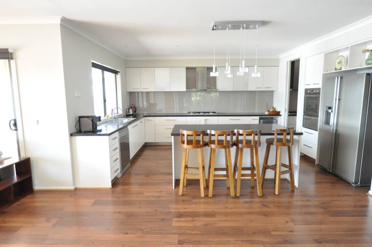 House Point Cook