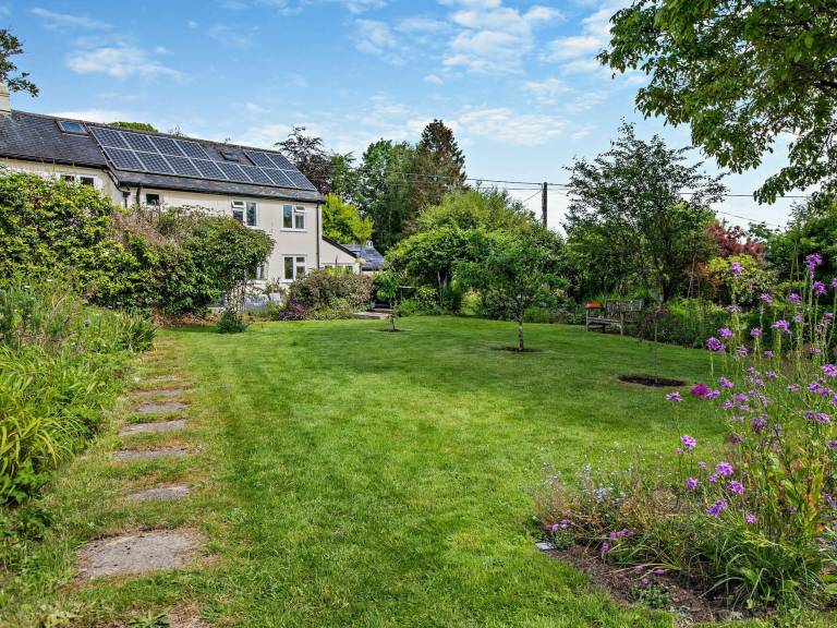 Cottage Bovey Tracey