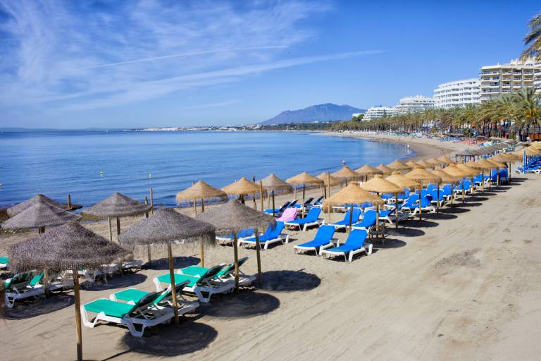 Chalet  Elviria