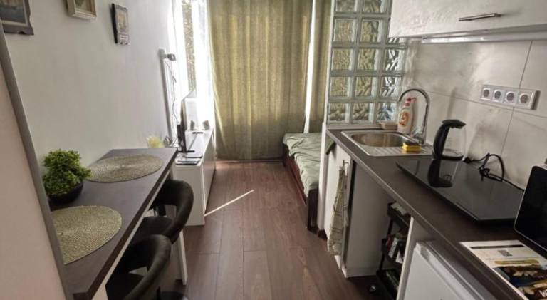 Ferienwohnung Balatonalmádi