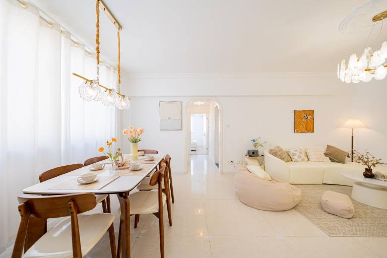 CityHome - 3 Bedrooms, People's Square, Yu Garden, the Bund — photo 3