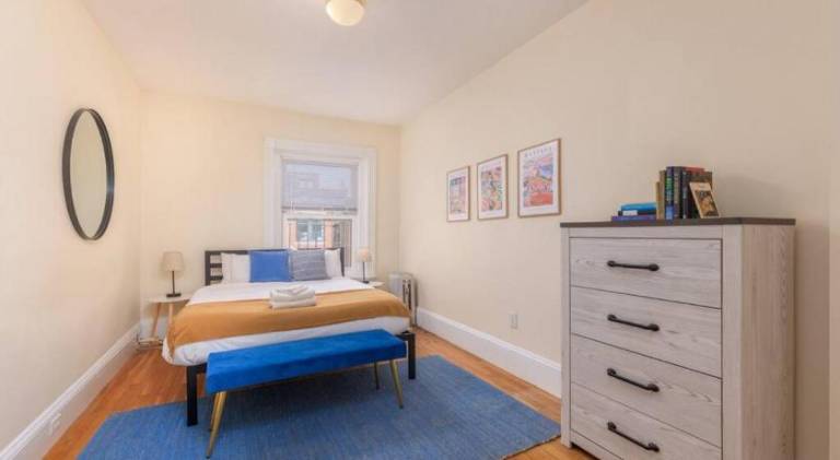 Lovely holiday apartment | Dogs allowed — photo 4