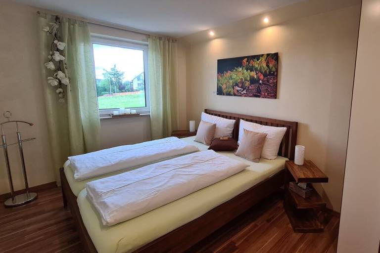 Ferienwohnung Memmelsdorf