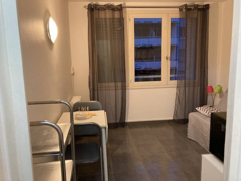 Appartement Valence