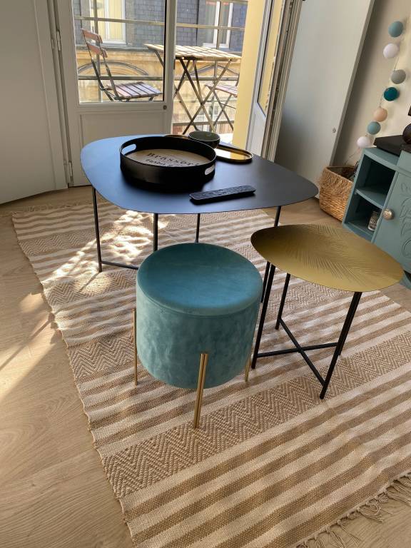 Appartement Dinard