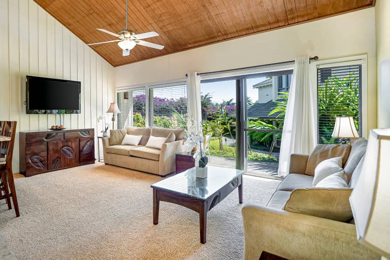 Apartment Poipu