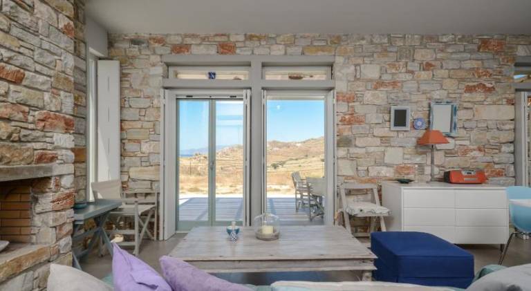 Villa with 3 rooms for 6 persons — photo 2