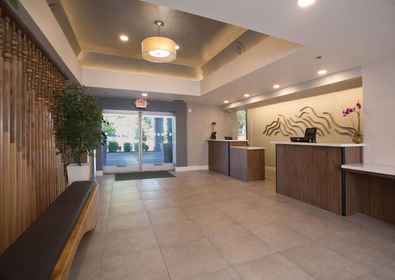 Doubletree by Hilton Chico — photo 5