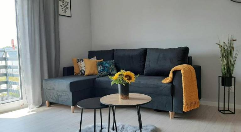 Apartament Swarzewo
