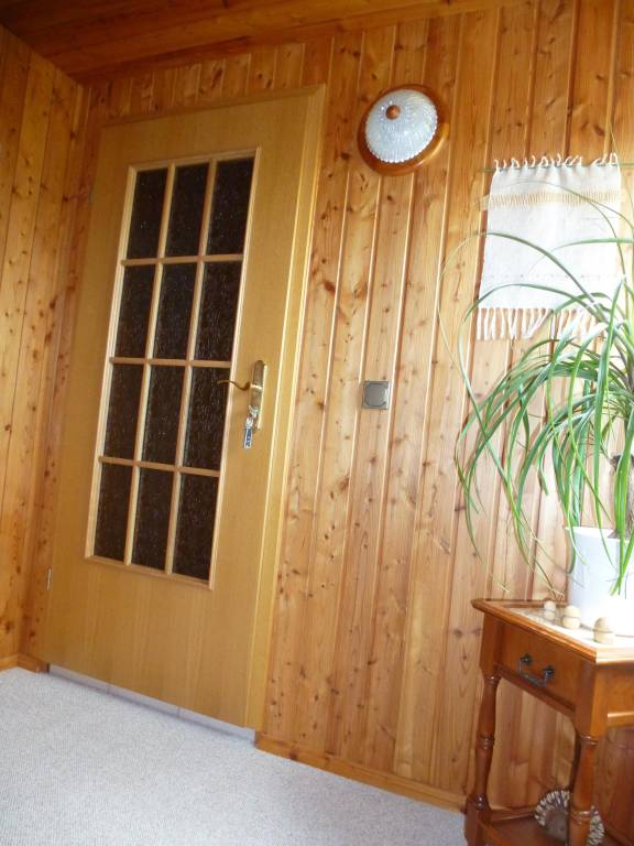 Ferienwohnung Schneeberg