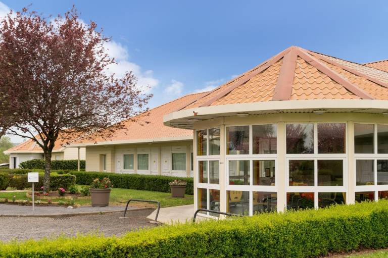 The Originals Access, Hôtel Aurillac Aéroport — photo 3