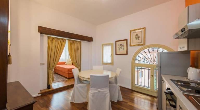 Rental apartment | Next to Rialto Bridge — photo 3