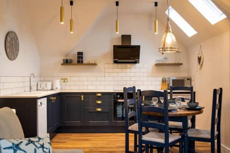 Apartment West Mersea