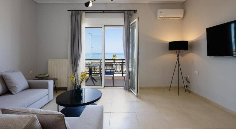 Rental apartment with 2 rooms for 4 persons — photo 2