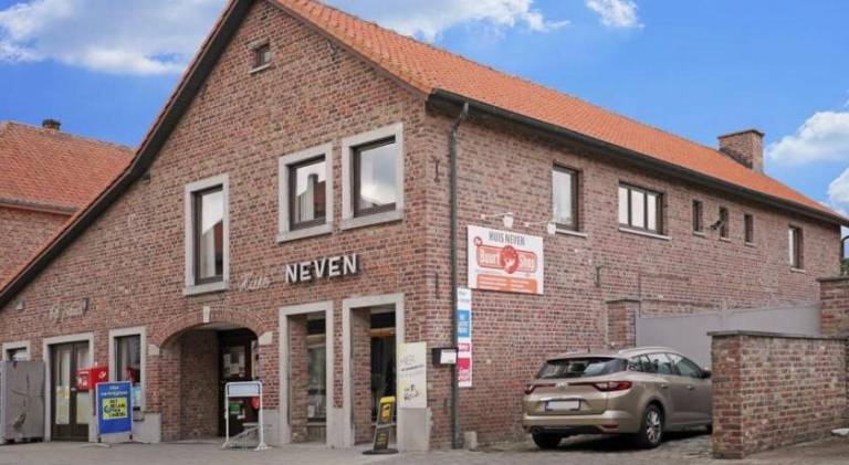 Rental apartment with 3 rooms for 6 persons in Hasselt